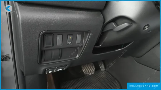 RENAULT KOREA QM6 (KOLEOS) GASOLINE 2WD RE SIGNATURE