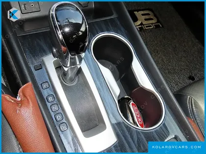 NISSAN ALTIMA 2.5 SMART