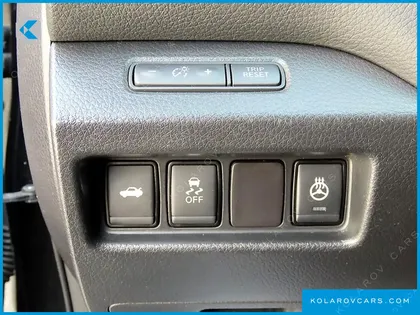 NISSAN ALTIMA 2.5 SMART
