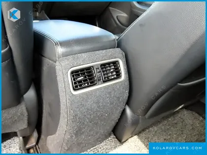 NISSAN ALTIMA 2.5 SMART