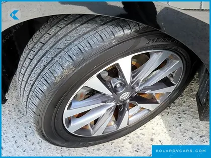 NISSAN ALTIMA 2.5 SMART