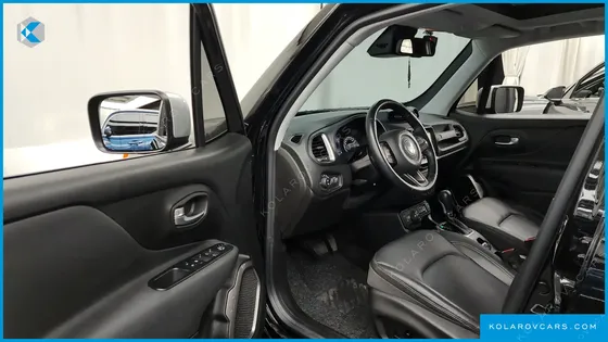 JEEP RENEGADE 2.0 DIESEL LIMITED AWD