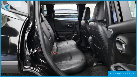 JEEP RENEGADE 2.0 DIESEL LIMITED AWD