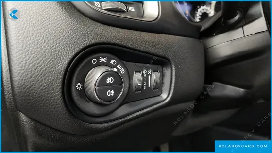 JEEP RENEGADE 2.0 DIESEL LIMITED AWD