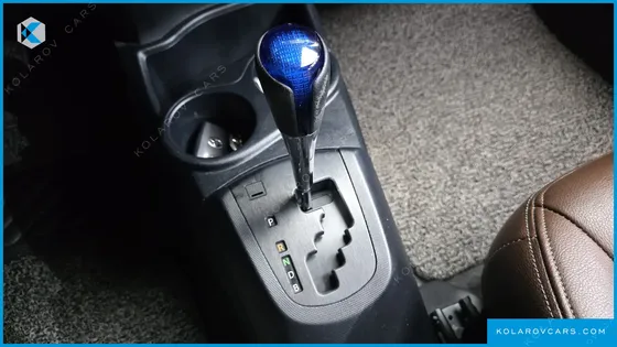TOYOTA PRIUS 1.5