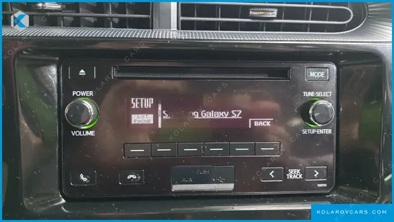 TOYOTA PRIUS 1.5