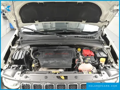 JEEP RENEGADE 2.4 LIMITED