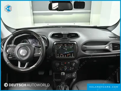 JEEP RENEGADE 2.4 LIMITED