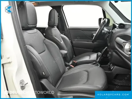 JEEP RENEGADE 2.4 LIMITED