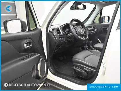 JEEP RENEGADE 2.4 LIMITED