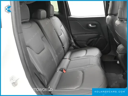 JEEP RENEGADE 2.4 LIMITED