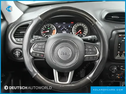 JEEP RENEGADE 2.4 LIMITED
