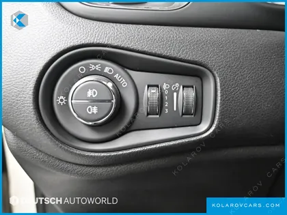 JEEP RENEGADE 2.4 LIMITED