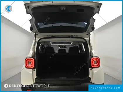 JEEP RENEGADE 2.4 LIMITED