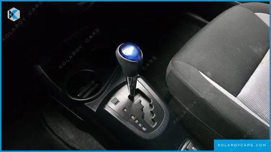 TOYOTA PRIUS 1.5