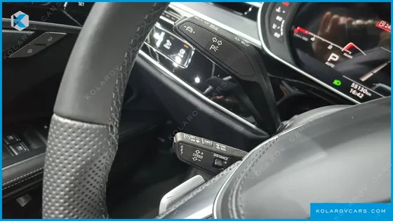 AUDI A8 50 TDI QUATRRO BLACK EDITION