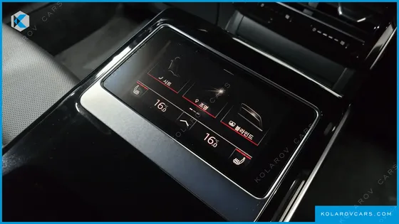 AUDI A8 50 TDI QUATRRO BLACK EDITION