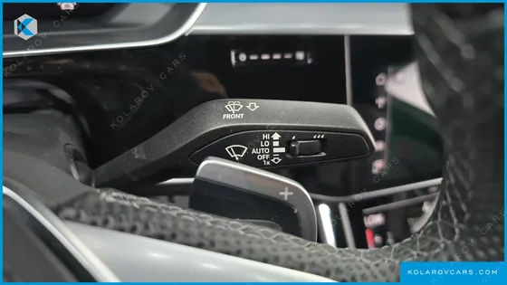 AUDI A8 50 TDI QUATRRO BLACK EDITION