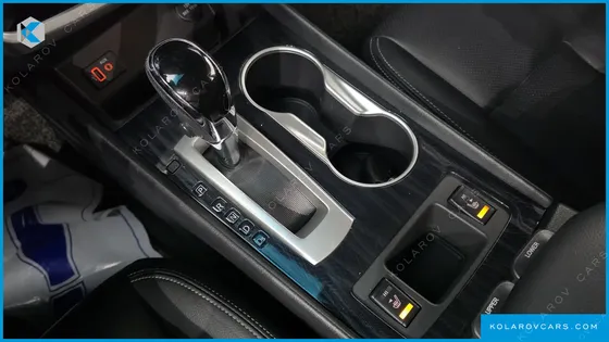 NISSAN ALTIMA 2.5 SMART