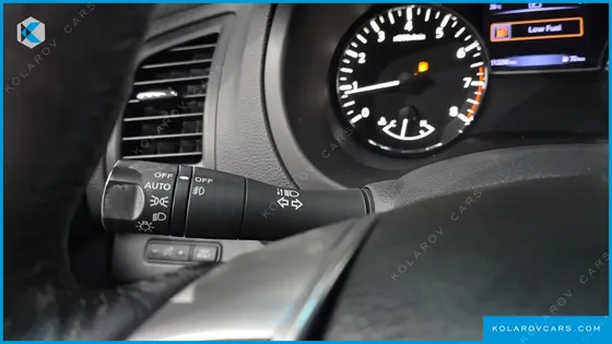 NISSAN ALTIMA 2.5 SMART