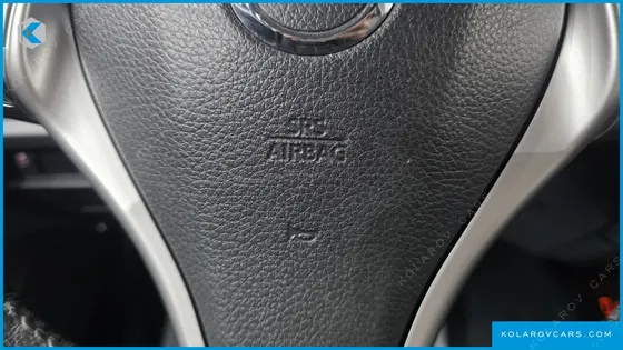 NISSAN ALTIMA 2.5 SMART