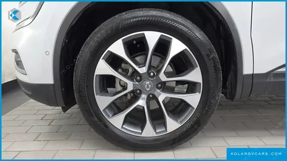 RENAULT KOREA QM6 (KOLEOS) GASOLINE 2WD RE SIGNATURE