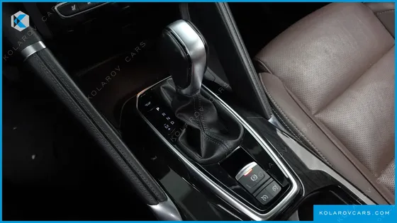 RENAULT KOREA QM6 (KOLEOS) GASOLINE 2WD RE SIGNATURE