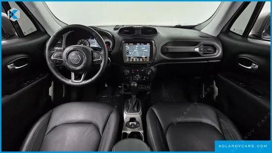 JEEP RENEGADE 2.4 LIMITED