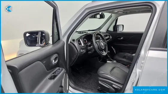 JEEP RENEGADE 2.4 LIMITED