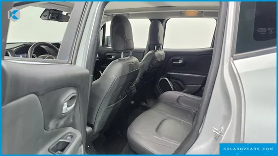 JEEP RENEGADE 2.4 LIMITED