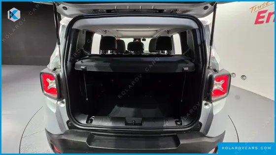 JEEP RENEGADE 2.4 LIMITED