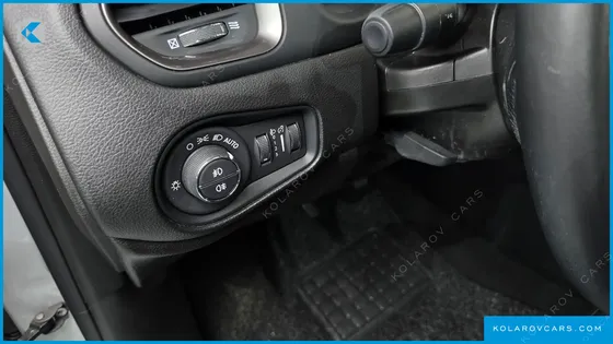 JEEP RENEGADE 2.4 LIMITED