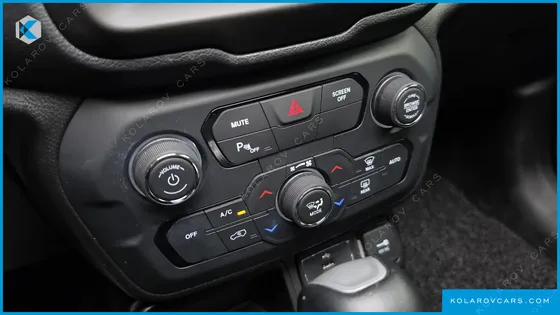 JEEP RENEGADE 2.4 LIMITED