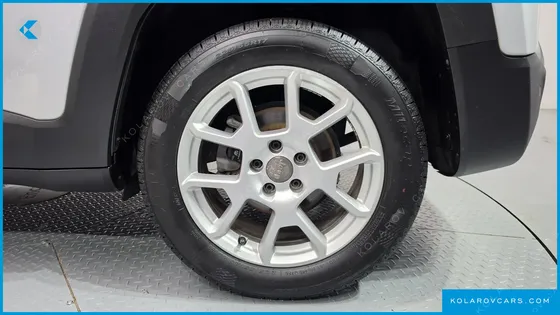 JEEP RENEGADE 2.4 LIMITED