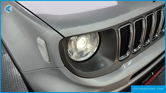 JEEP RENEGADE 2.4 LIMITED
