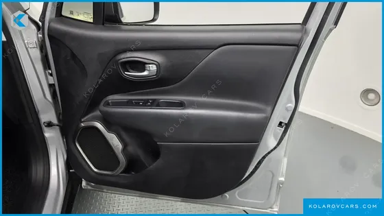 JEEP RENEGADE 2.4 LIMITED