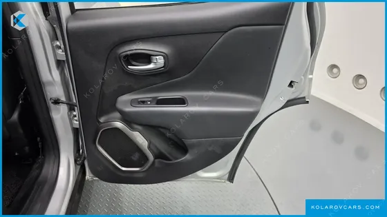 JEEP RENEGADE 2.4 LIMITED