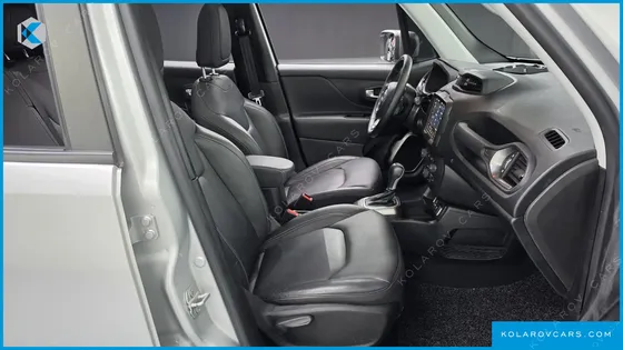 JEEP RENEGADE 2.4 LIMITED