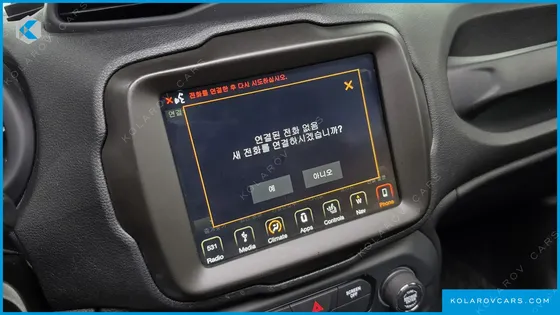 JEEP RENEGADE 2.4 LIMITED