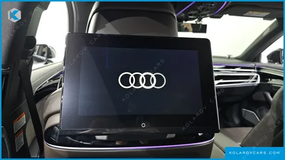 AUDI A8 55 TFSI QUATTRO LWB