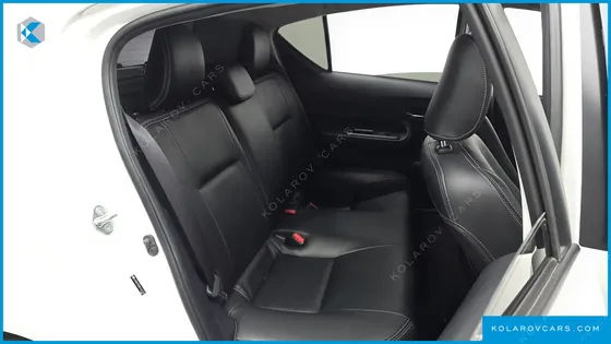 TOYOTA PRIUS 1.5