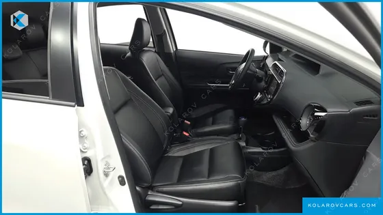 TOYOTA PRIUS 1.5