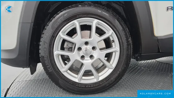 JEEP RENEGADE 2.4 LIMITED
