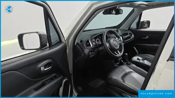 JEEP RENEGADE 2.4 LIMITED