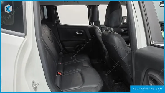 JEEP RENEGADE 2.4 LIMITED