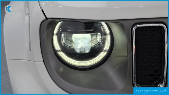 JEEP RENEGADE 2.4 LIMITED