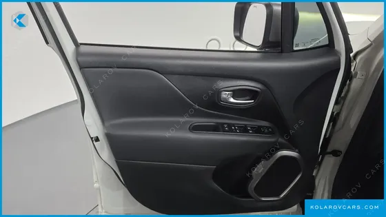 JEEP RENEGADE 2.4 LIMITED