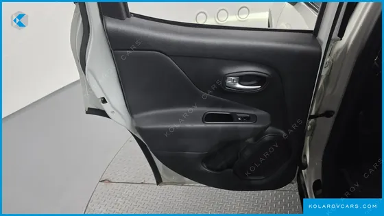 JEEP RENEGADE 2.4 LIMITED