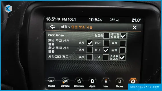 JEEP RENEGADE 2.4 LIMITED