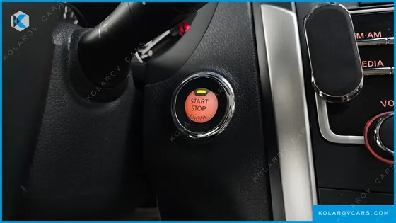 NISSAN ALTIMA 2.5 SMART